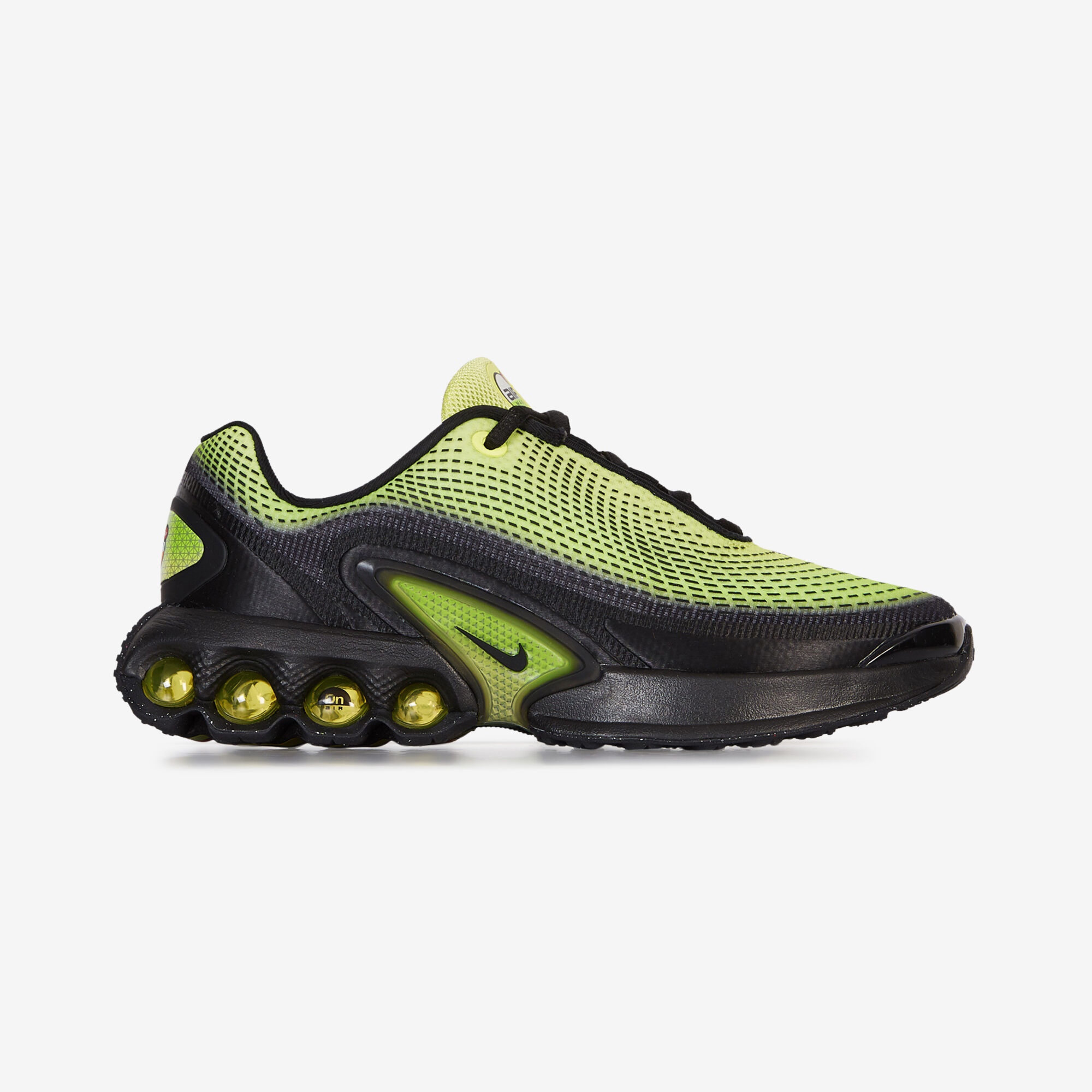Air Max Dn Air Max Day  Vert/noir