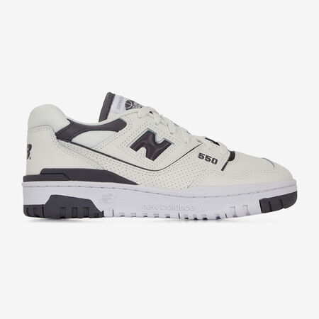NEW BALANCE 550 550 BLANC/NOIR FEMME