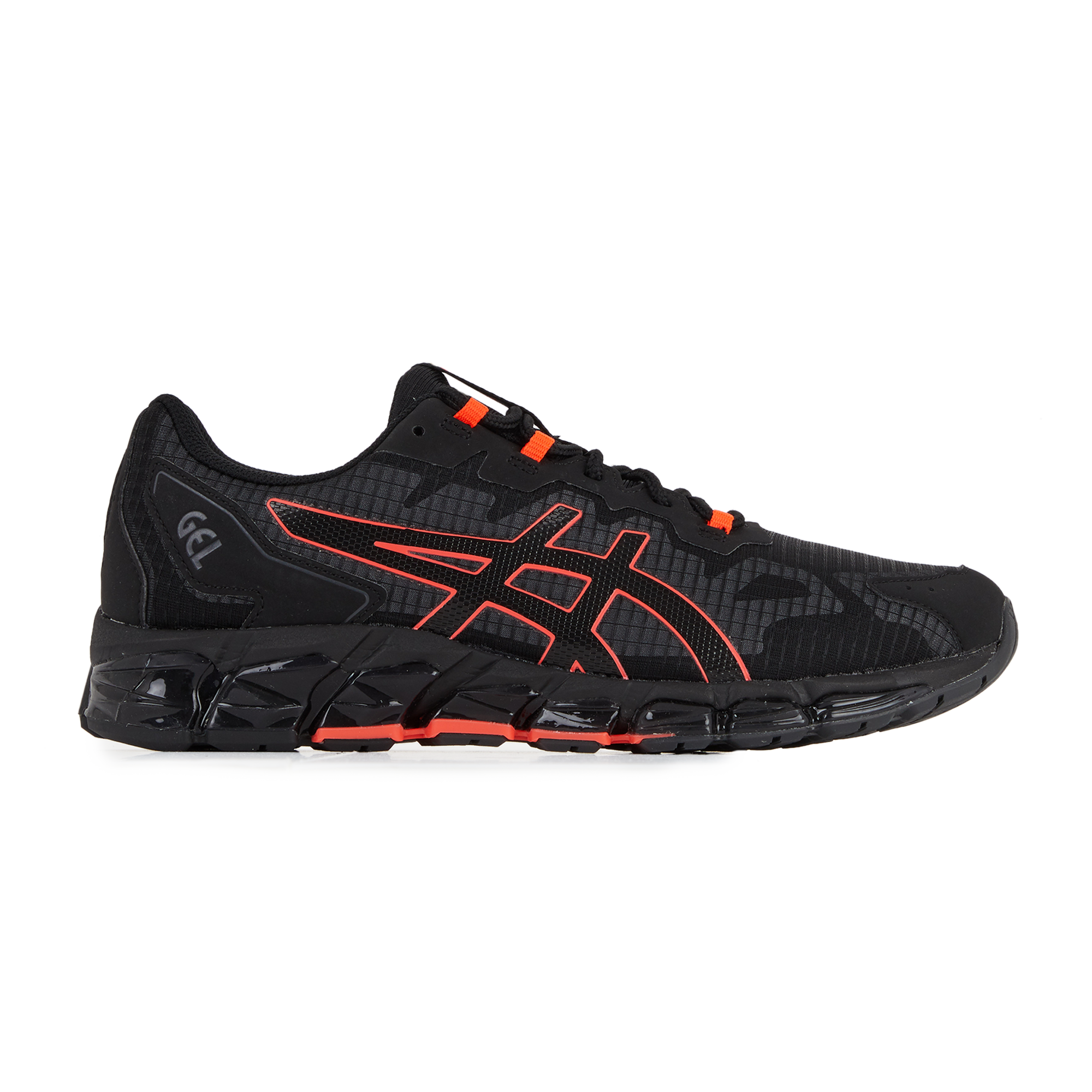 Asics gel quantum 360 rouge et noir Clearance