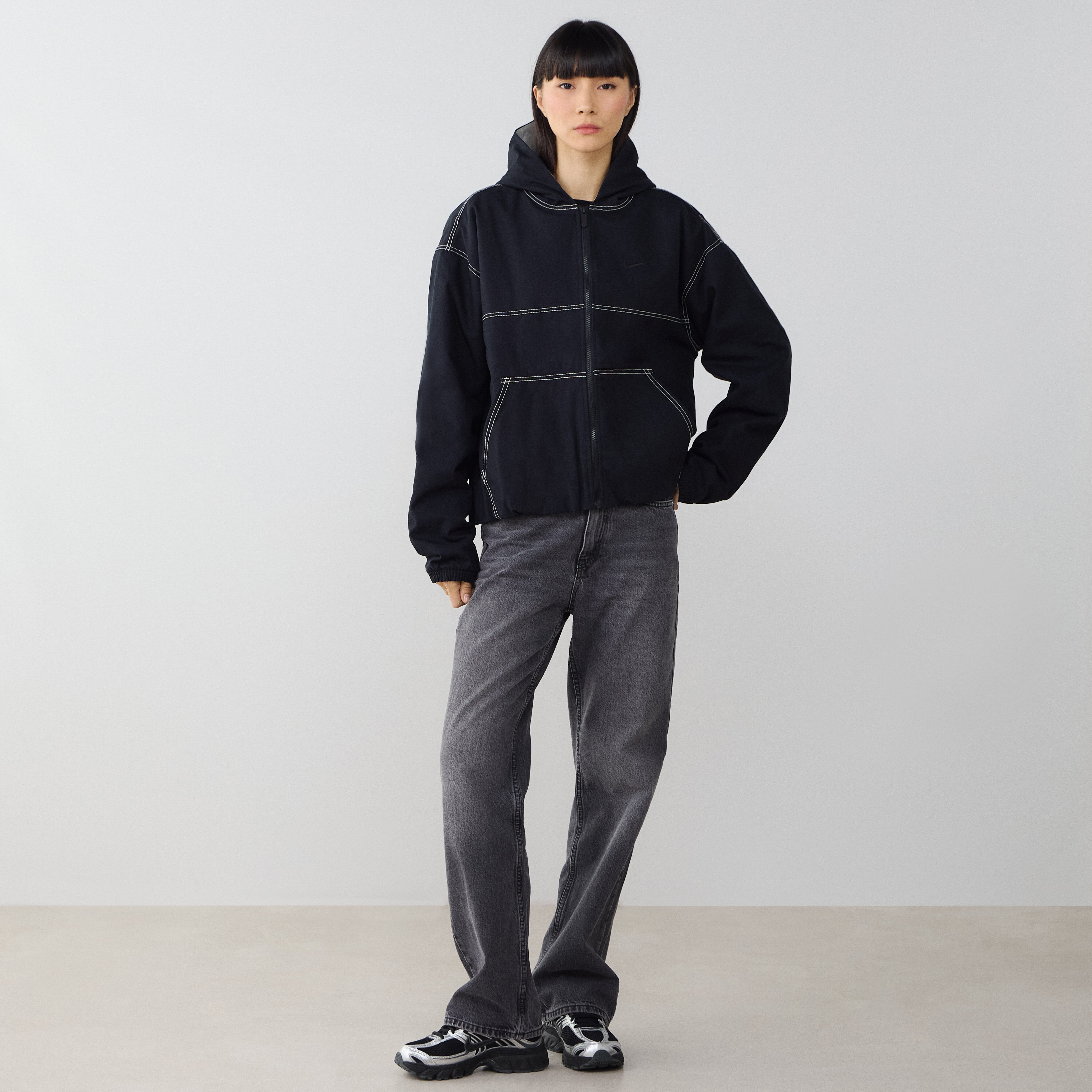 Jacket Fz Street Workwear - vue 3