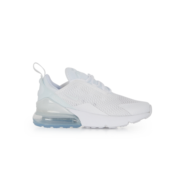 Nike Air Max 270 Blanc Blanc Courir