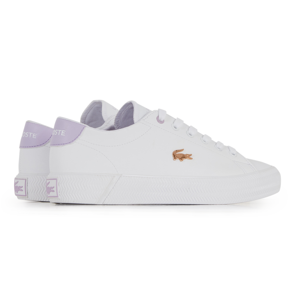 Chaussures femme lacoste outlet pas cher