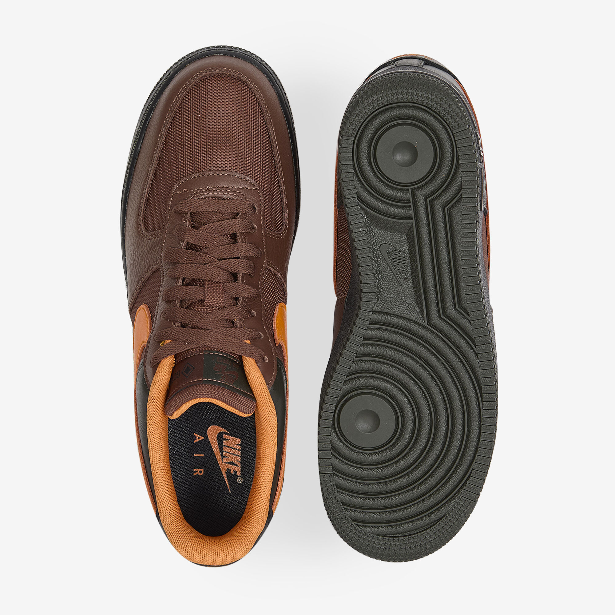 Air Force 1 Gore tex - vue 3