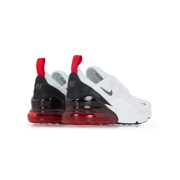 Air max top 270 rouge blanche