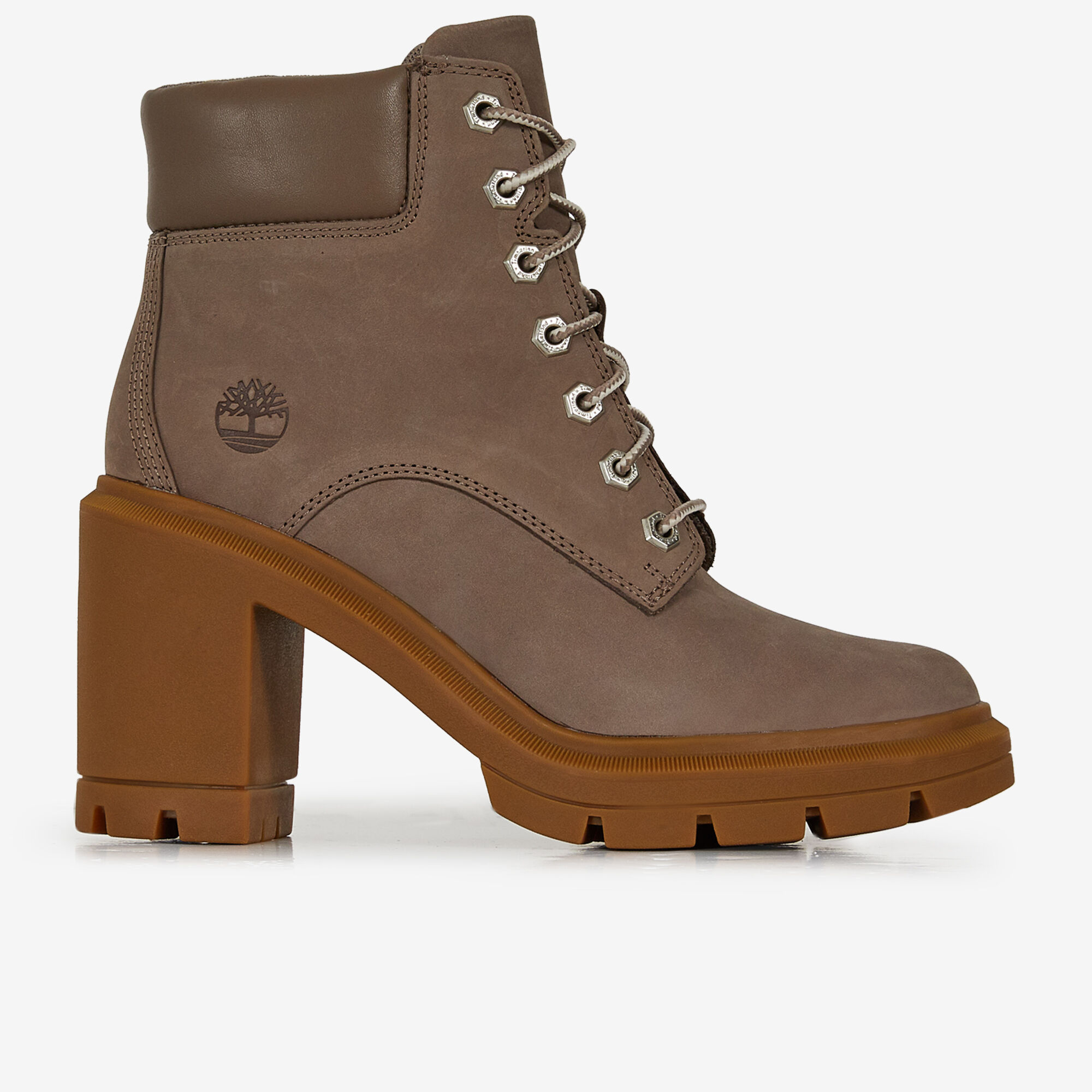 Timberland sales femme marron