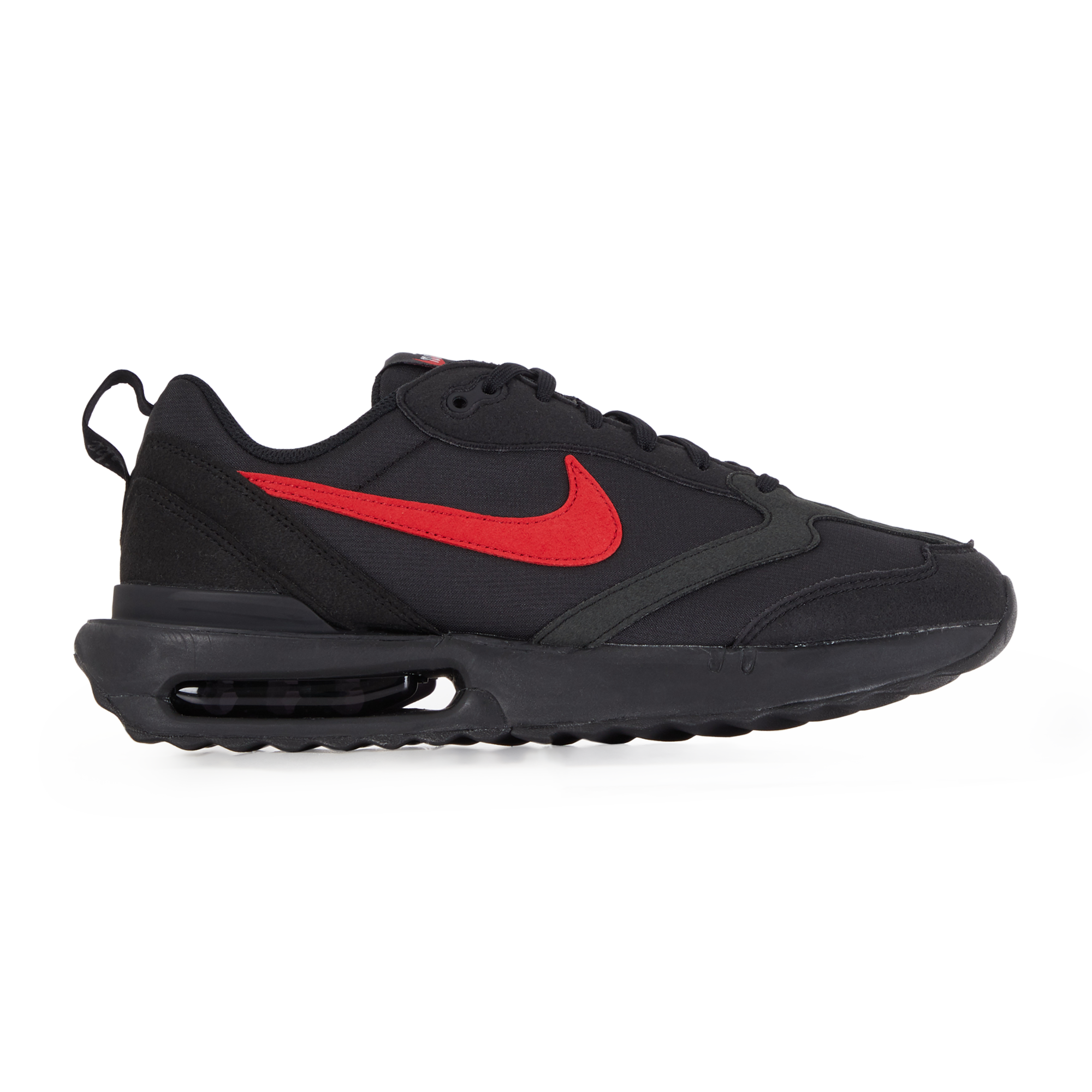 nike air max rouge et noir