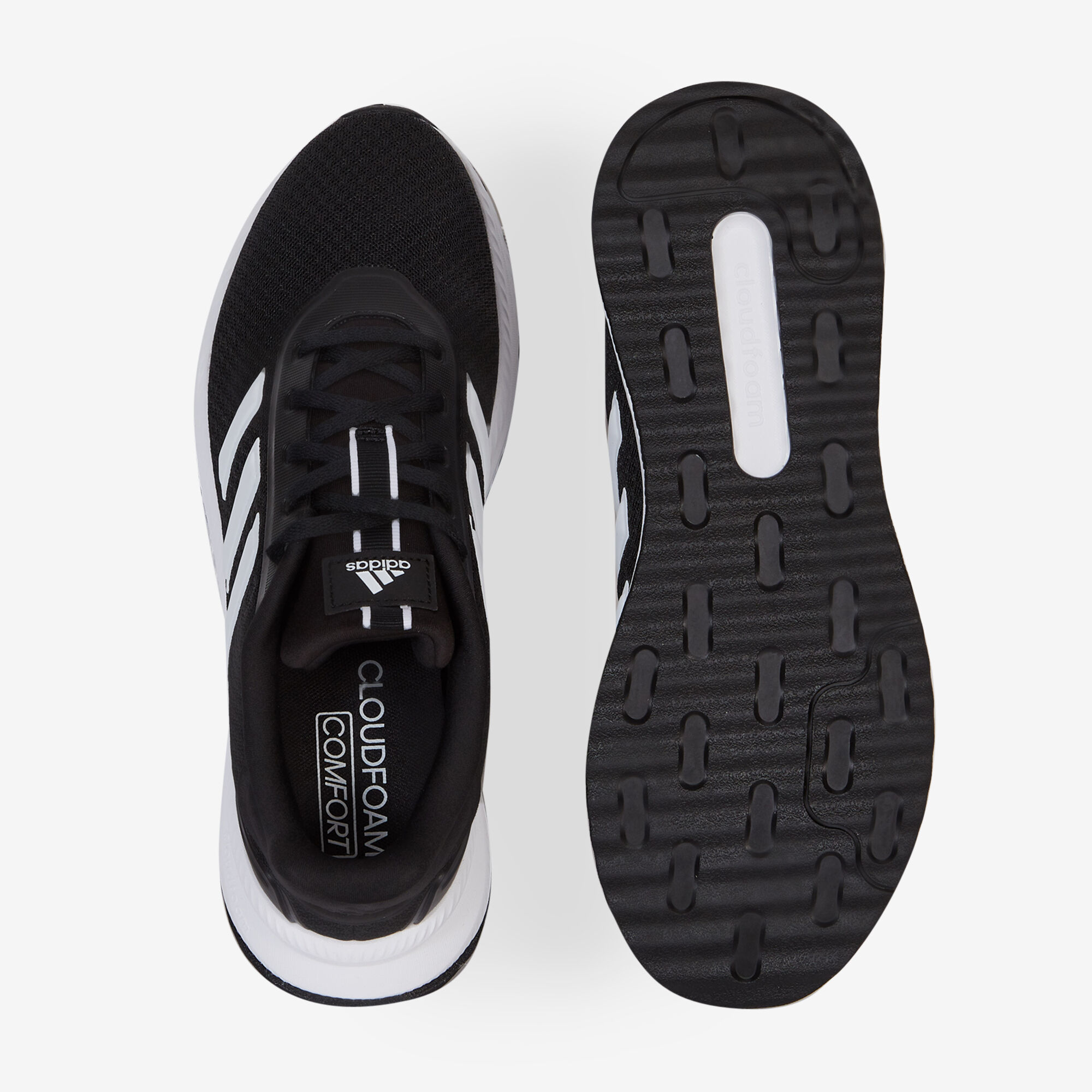 Baskets basses adidas X PLRPATH 41 13 - vue 9