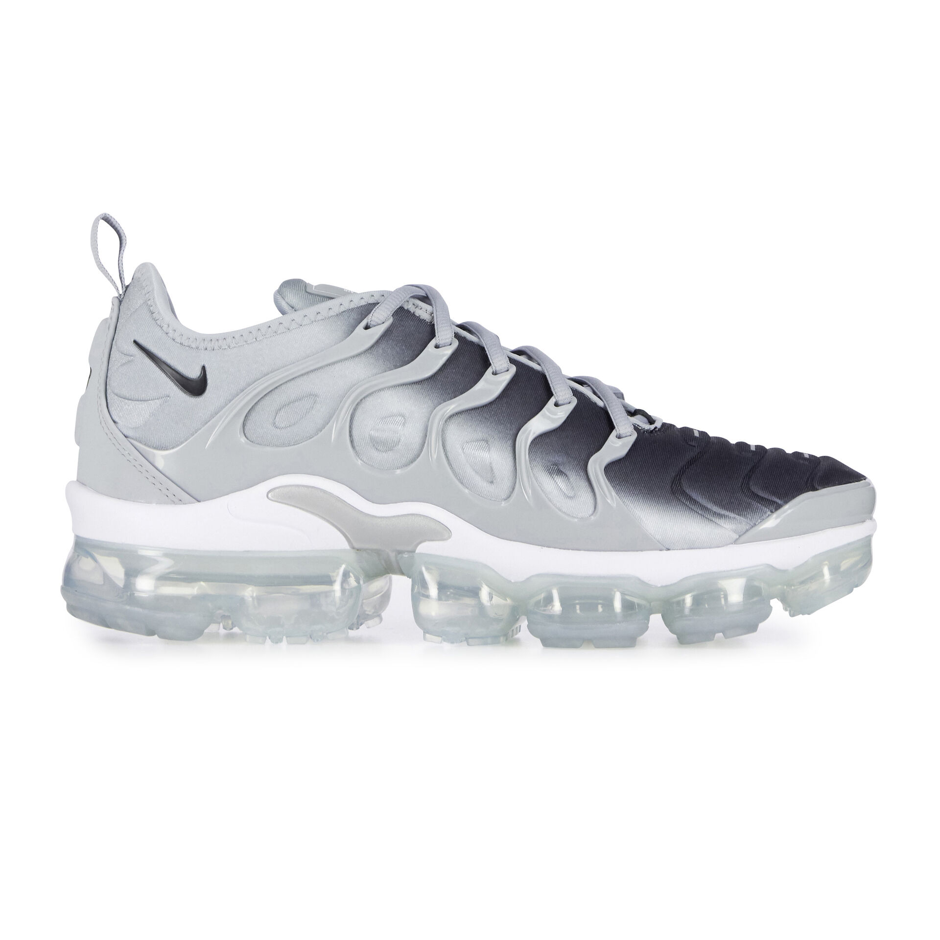 courir avec des vapormax