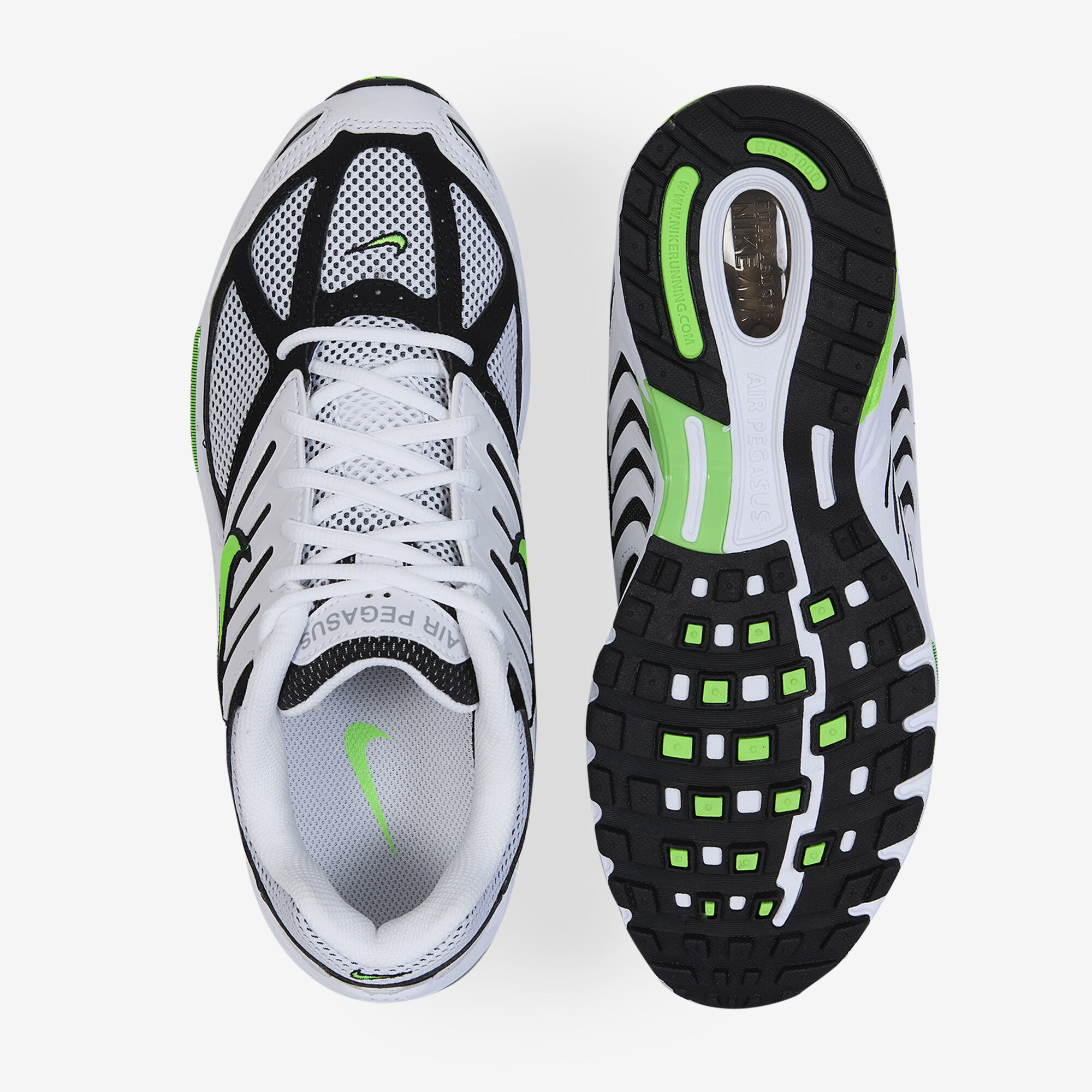 Baskets Nike W AIR PEGASUS 2005 - vue 3