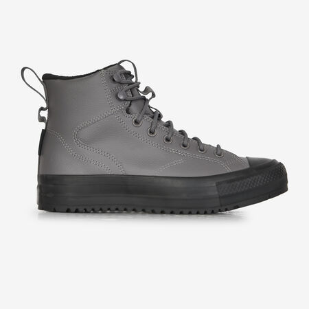 CONVERSE HIKER BOOT GREY/BLACK MEN