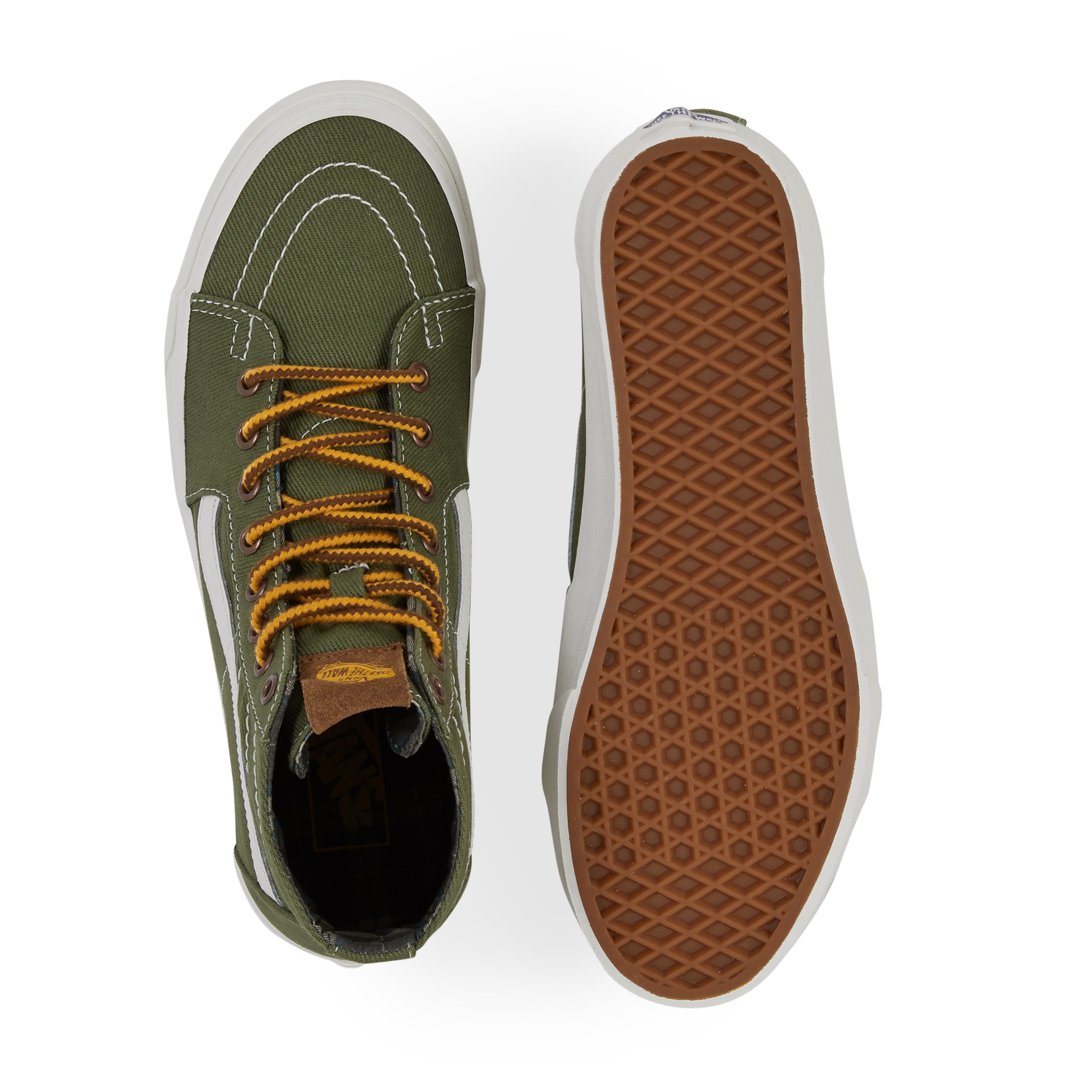 chaussure vans sk8