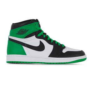 AIR JORDAN 1 HIGH OG LUCKY GREEN