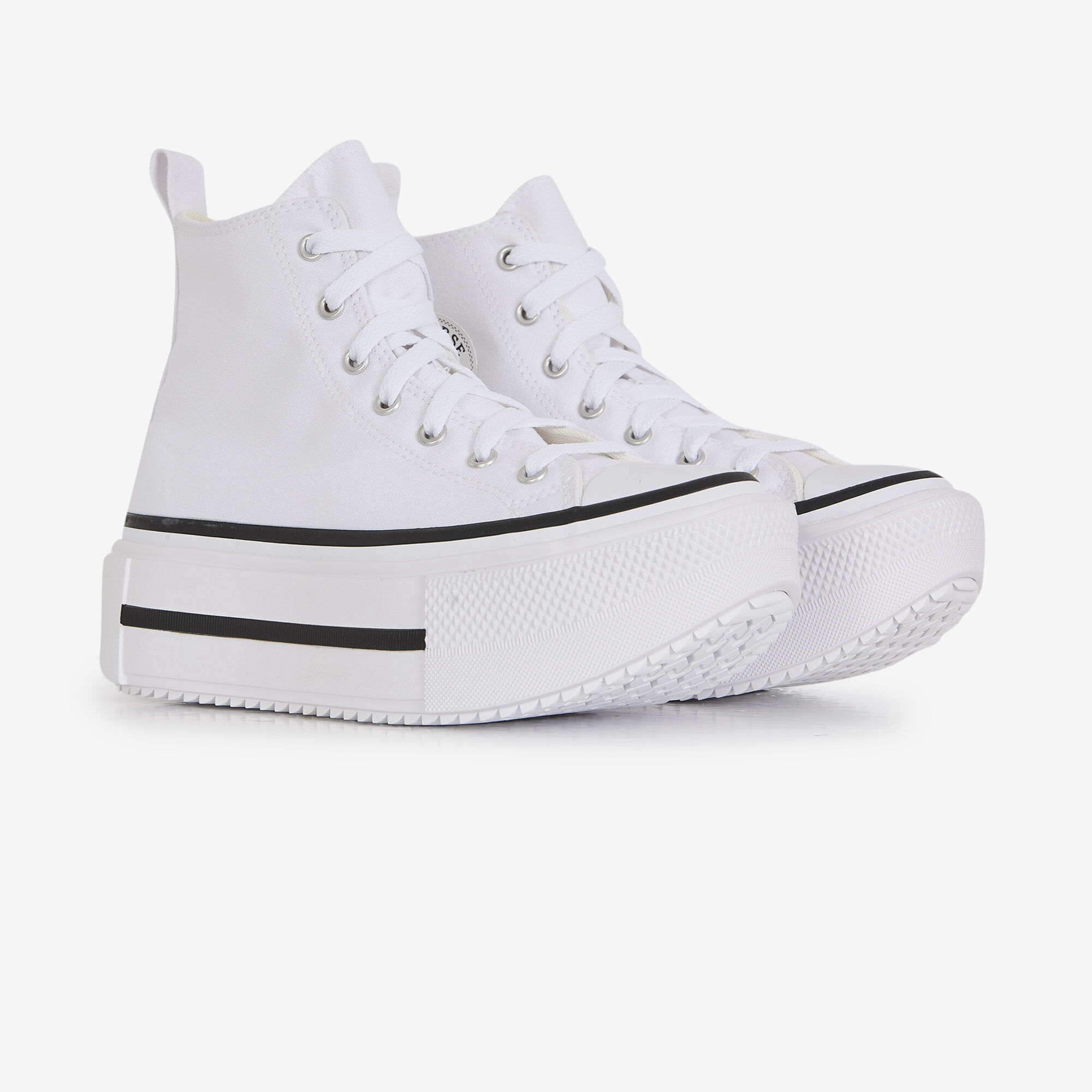 Chuck Taylor All Star Lift Double Stack - vue 2