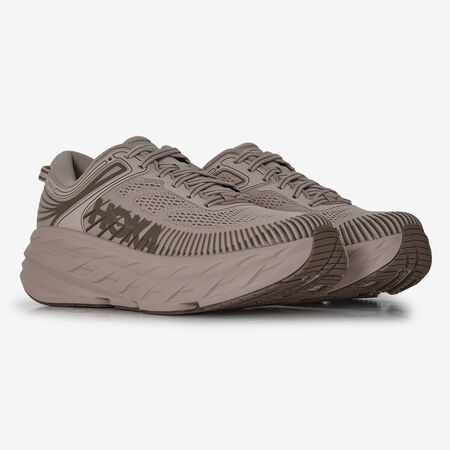 HOKA BONDI 7 PINK WOMEN