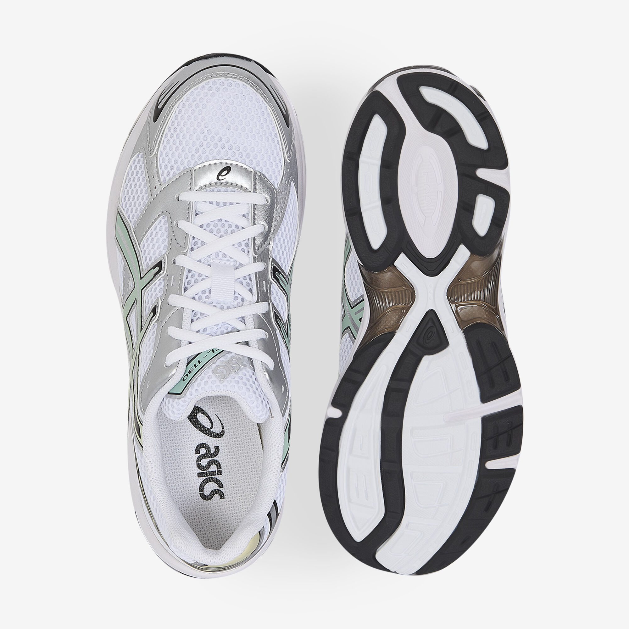 Baskets basses Asics GEL 1130 - vue 4