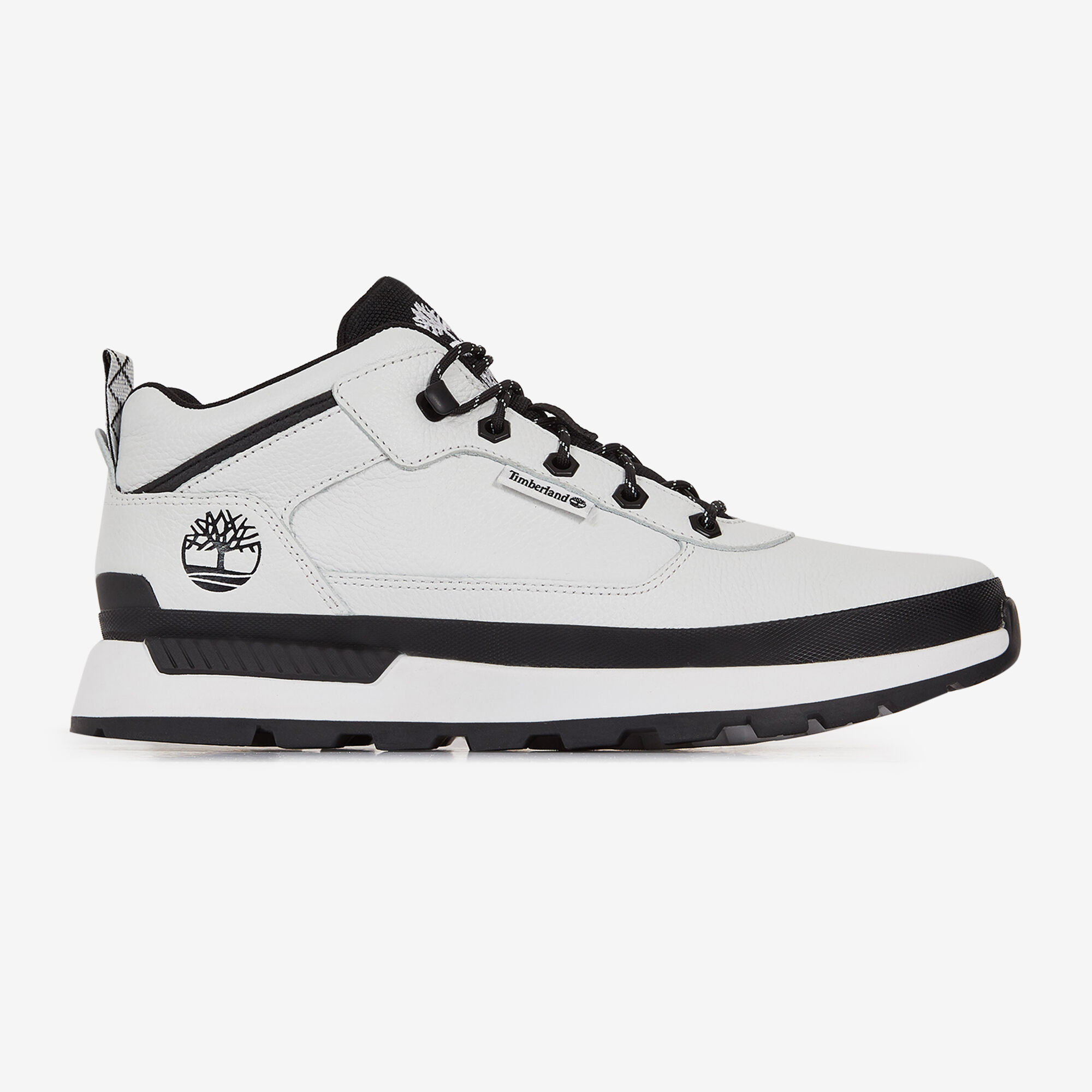 Chaussures Chaussures de sport TIMBERLAND BLANC Collections