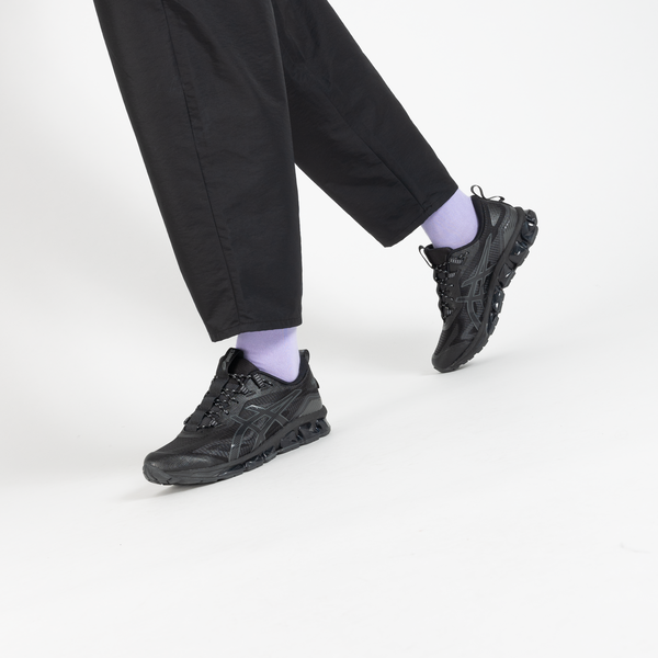 Asics gel top quantum 360 avis