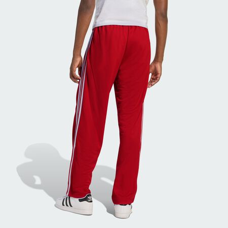 ADIDAS ORIGINALS PANTALON DE SURVÊTEMENT MESH ADICOLOR FIREBIRD Better Scarlet HOMME