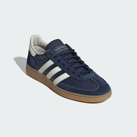 ADIDAS ORIGINALS CHAUSSURES HANDBALL SPEZIAL Night Indigo / Cream White / Gum HOMME