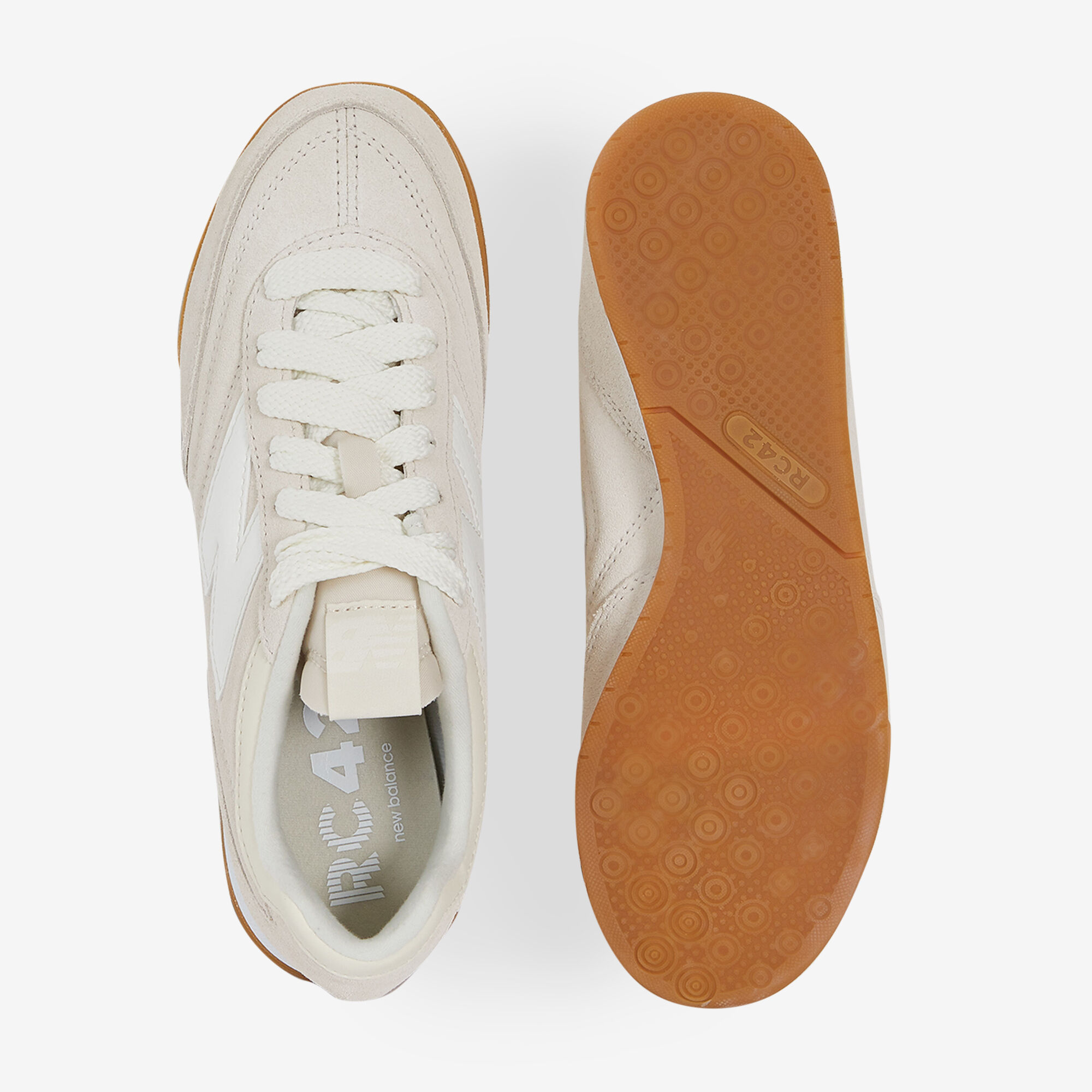 New balance 42 comfort ride sales