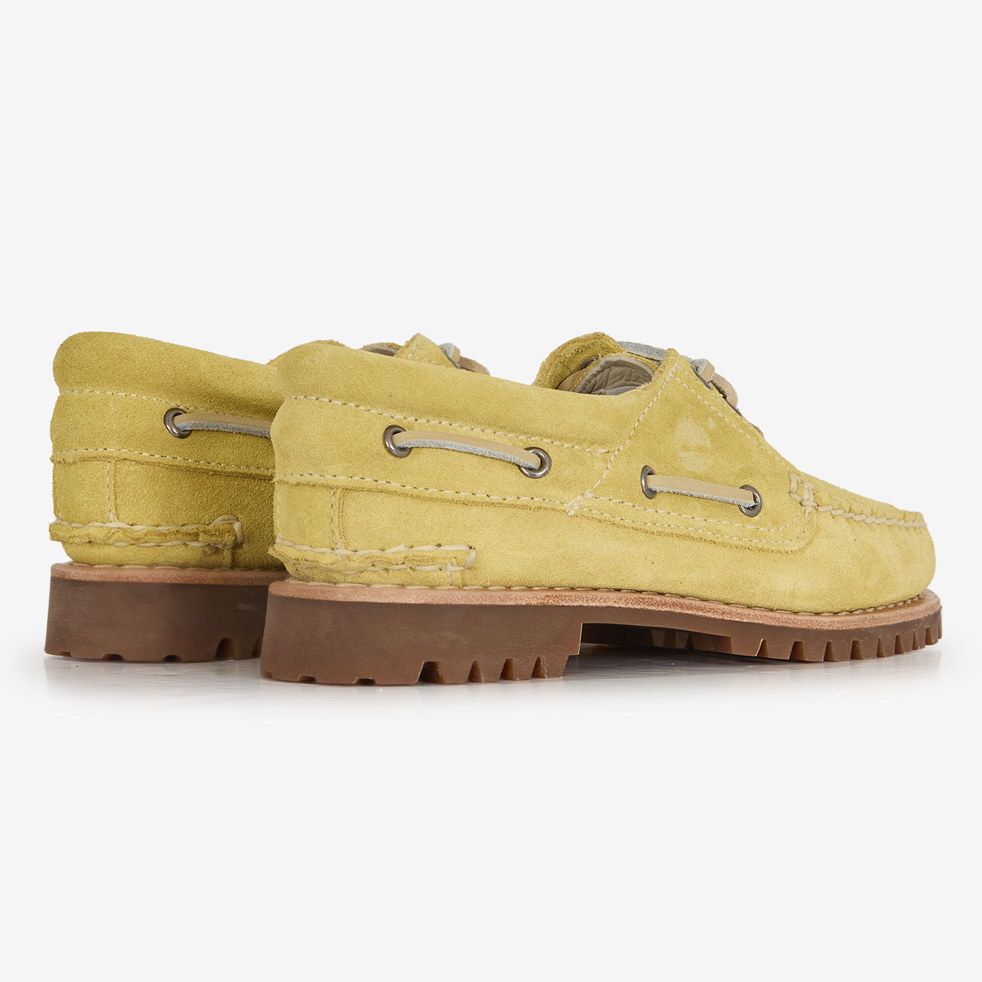 Noreen Jaune - vue 4