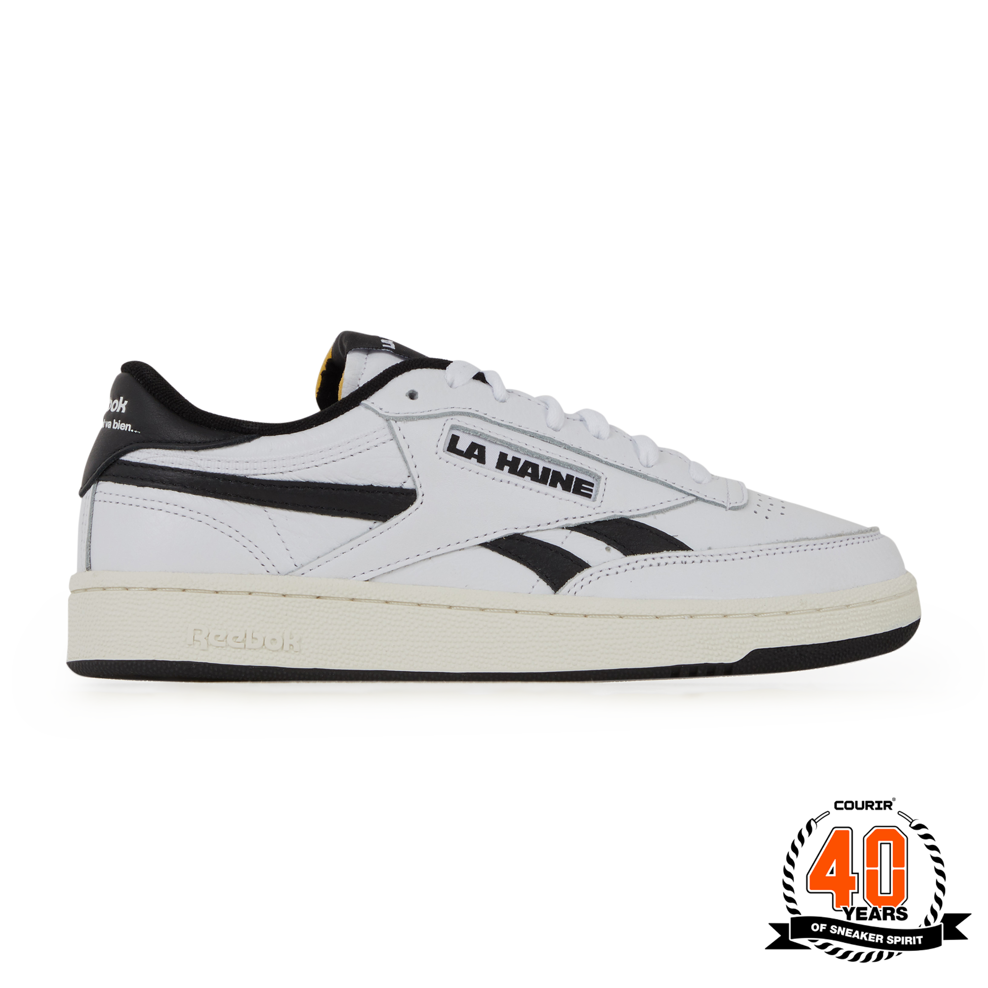 reebok la haine courir