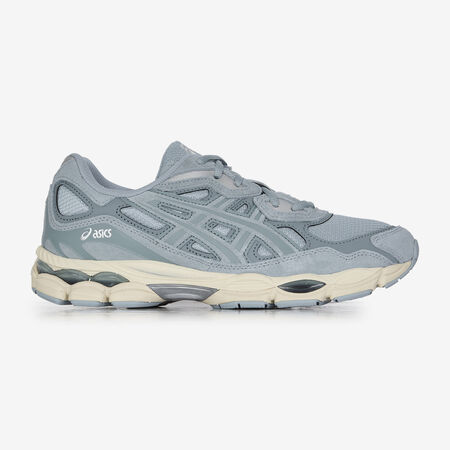 ASICS gel-nyc GEL-NYC BLEU HOMME