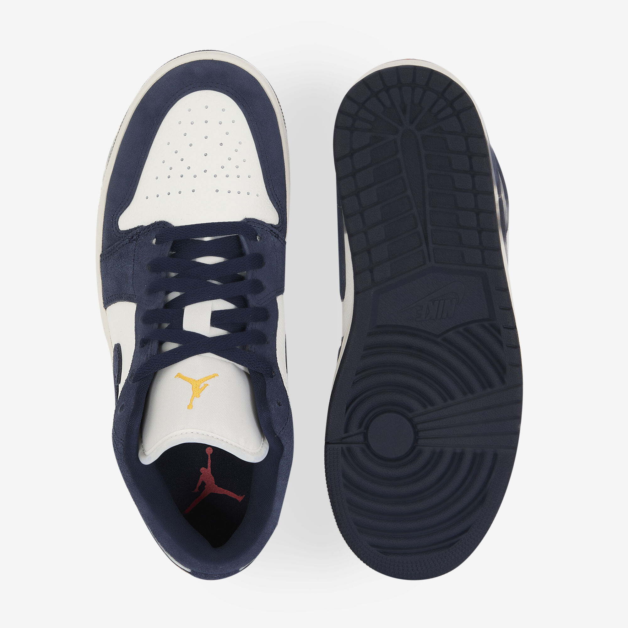 Air Jordan 1 Low - vue 3