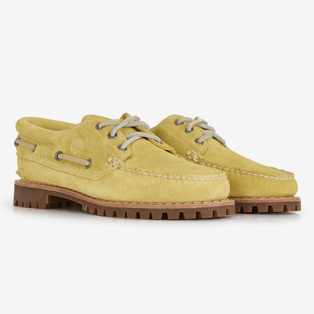 TIMBERLAND NOREEN YELLOW WOMEN