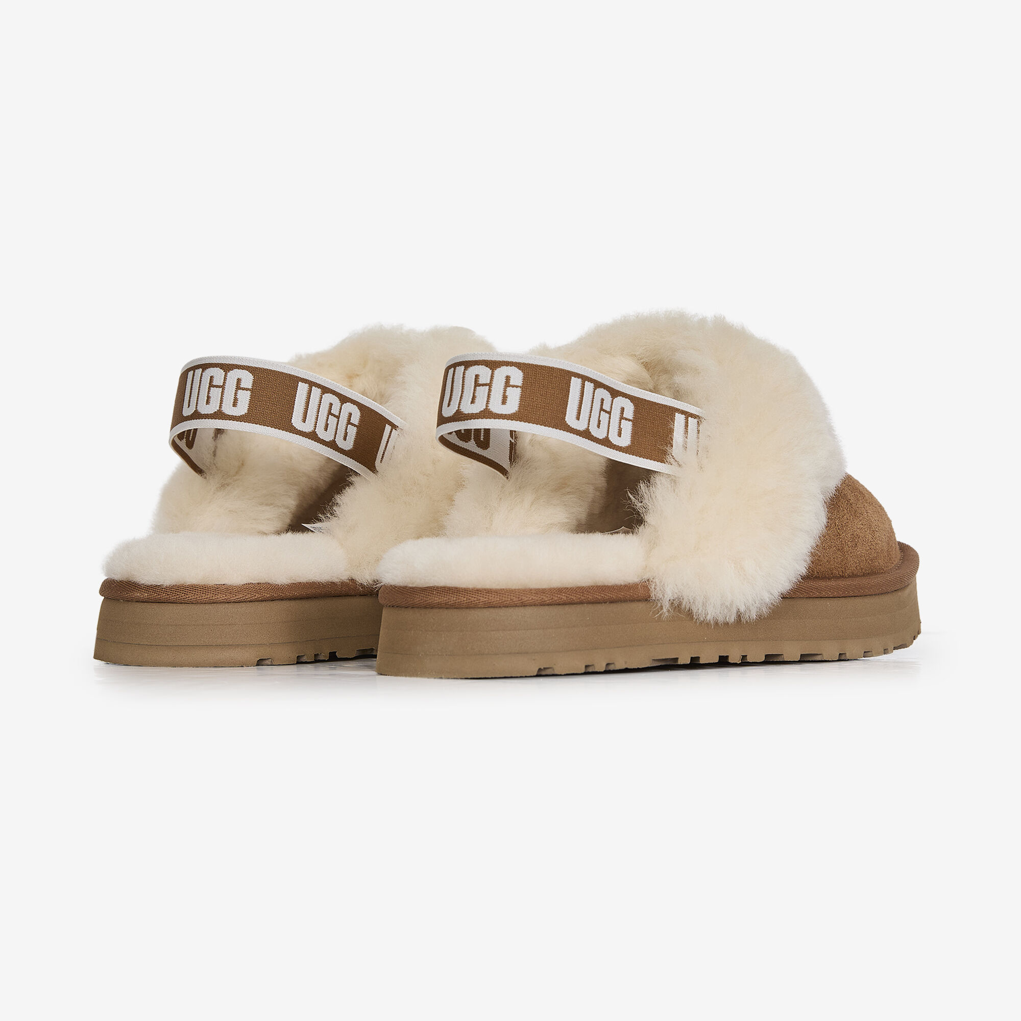 Funkette  Marron   - Enfant -