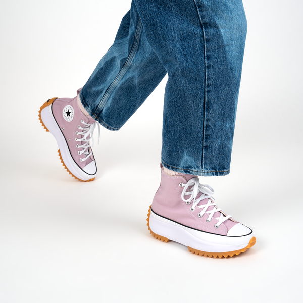 غسول ازرق CONVERSE RUN STAR HIKE PINK | Courir.com غسول ازرق غسول ازرق CONVERSE RUN STAR HIKE PINK | Courir.com غسول ازرق