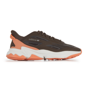 Ozweego discount noir courir