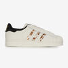 null : BEIGE/NOIR