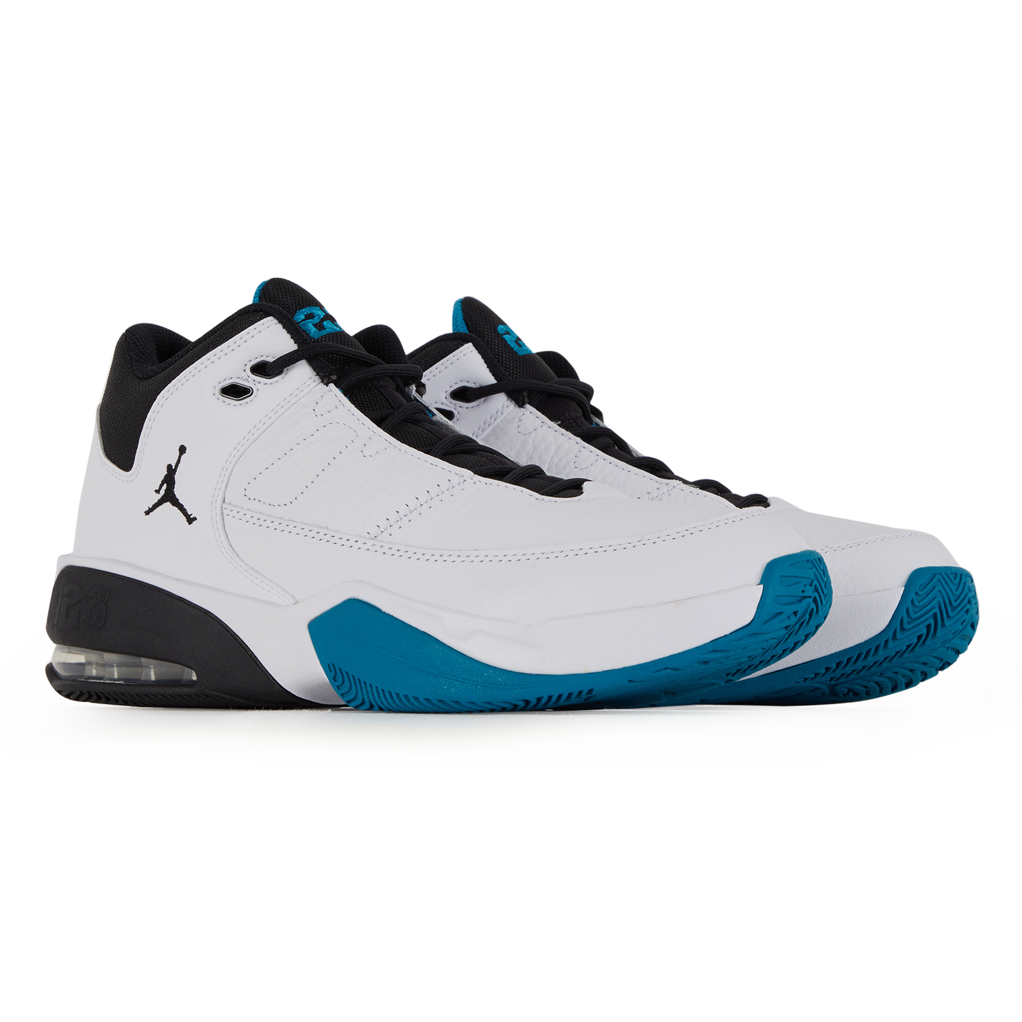 courir ouvert le dimanche jordan