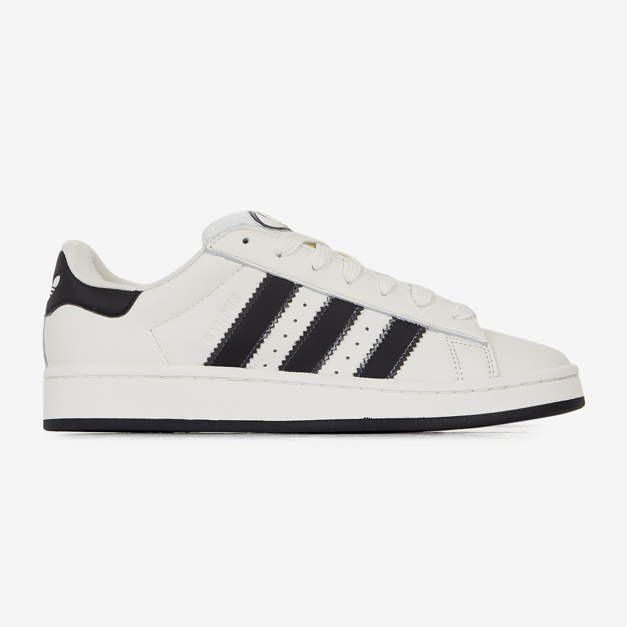 Adidas fiche d'identité sale