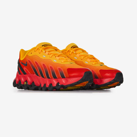 NIKE air max AIR MAX DN8 ORANGE/BLACK JUNIOR