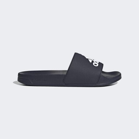ADIDAS SPORTSWEAR Claquette Adilette Shower Legend Ink / Cloud White / Legend Ink MIXTE