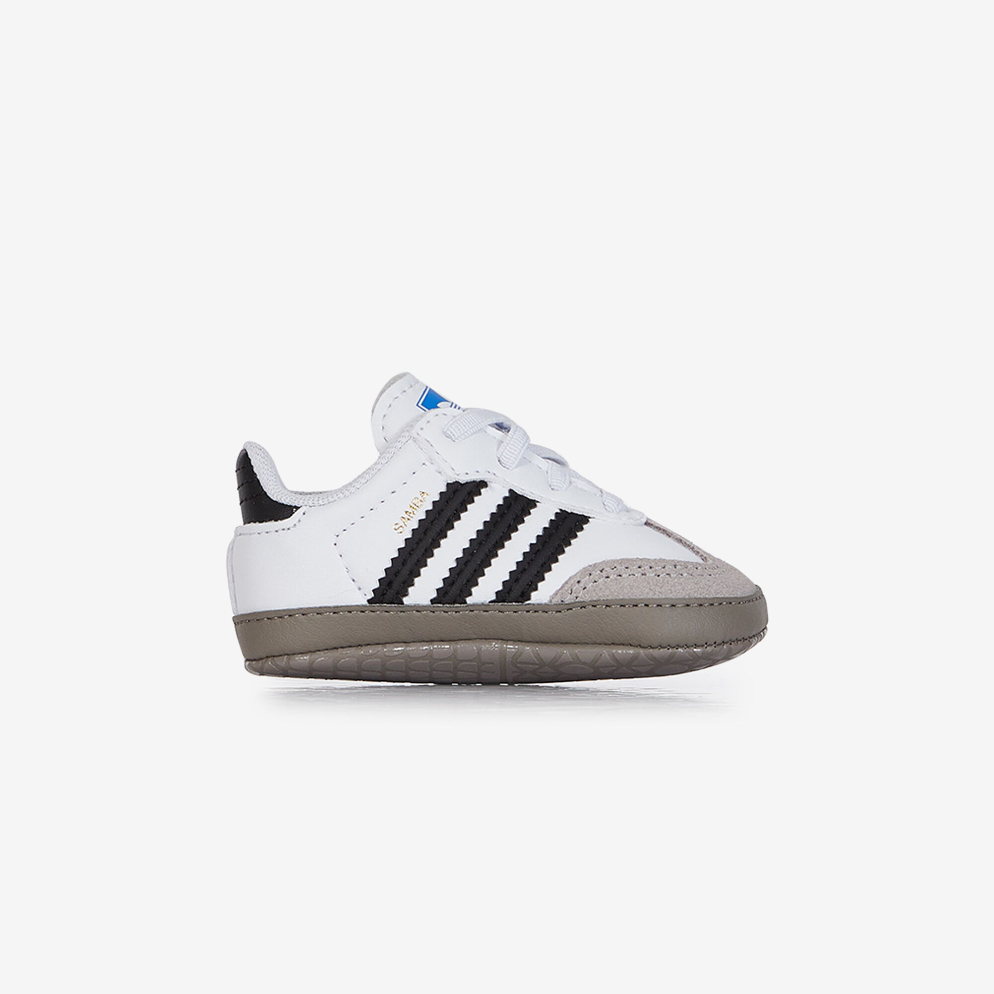 Baskets enfant adidas Samba Crib