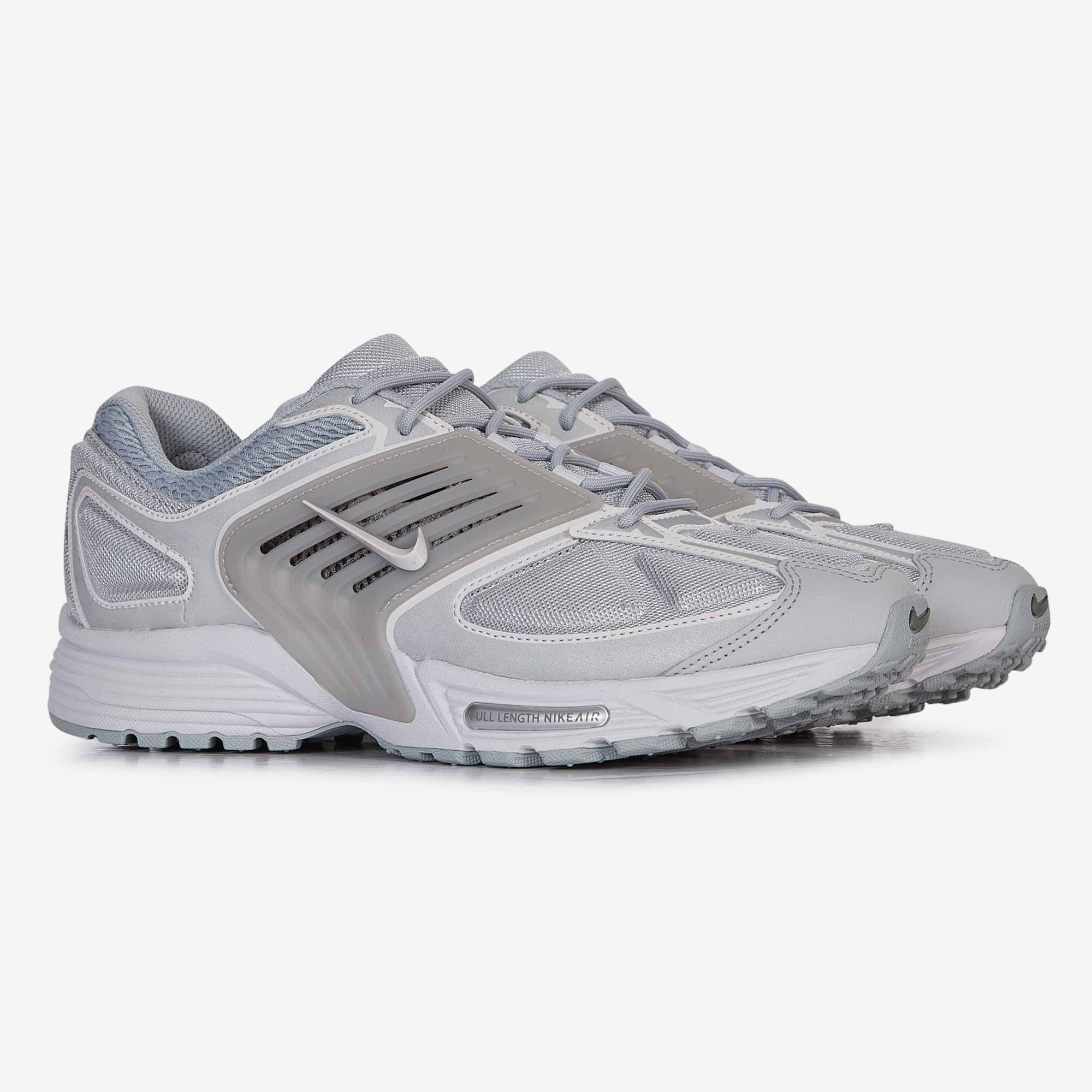 Air Pegasus Wave  Argent