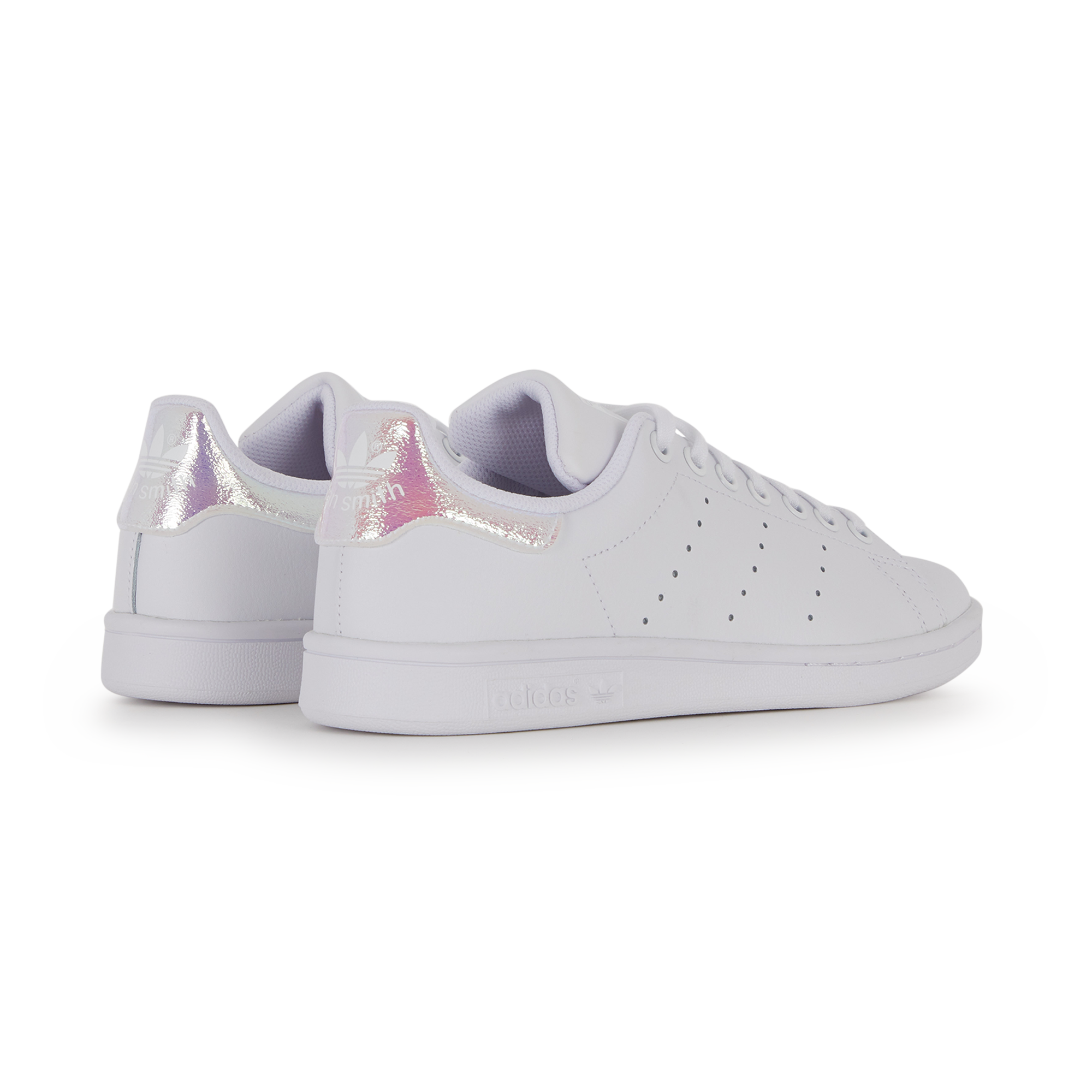 courir stan smith iridescent