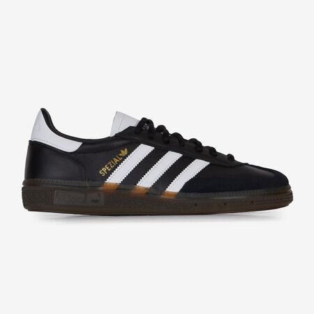 HANDBALL SPEZIAL LEATHER : NOIR/BLANC
