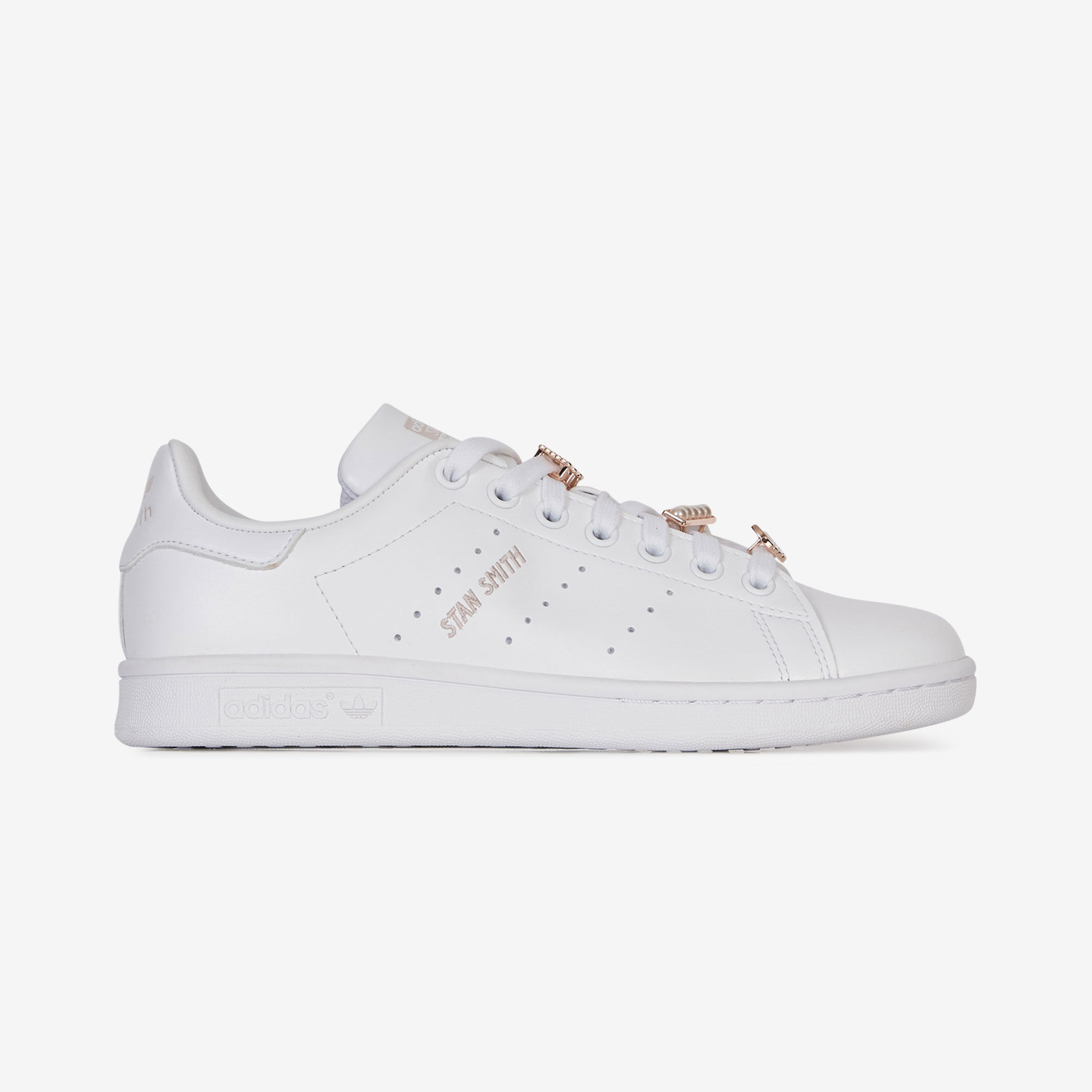 Stan smith golden rose 2025