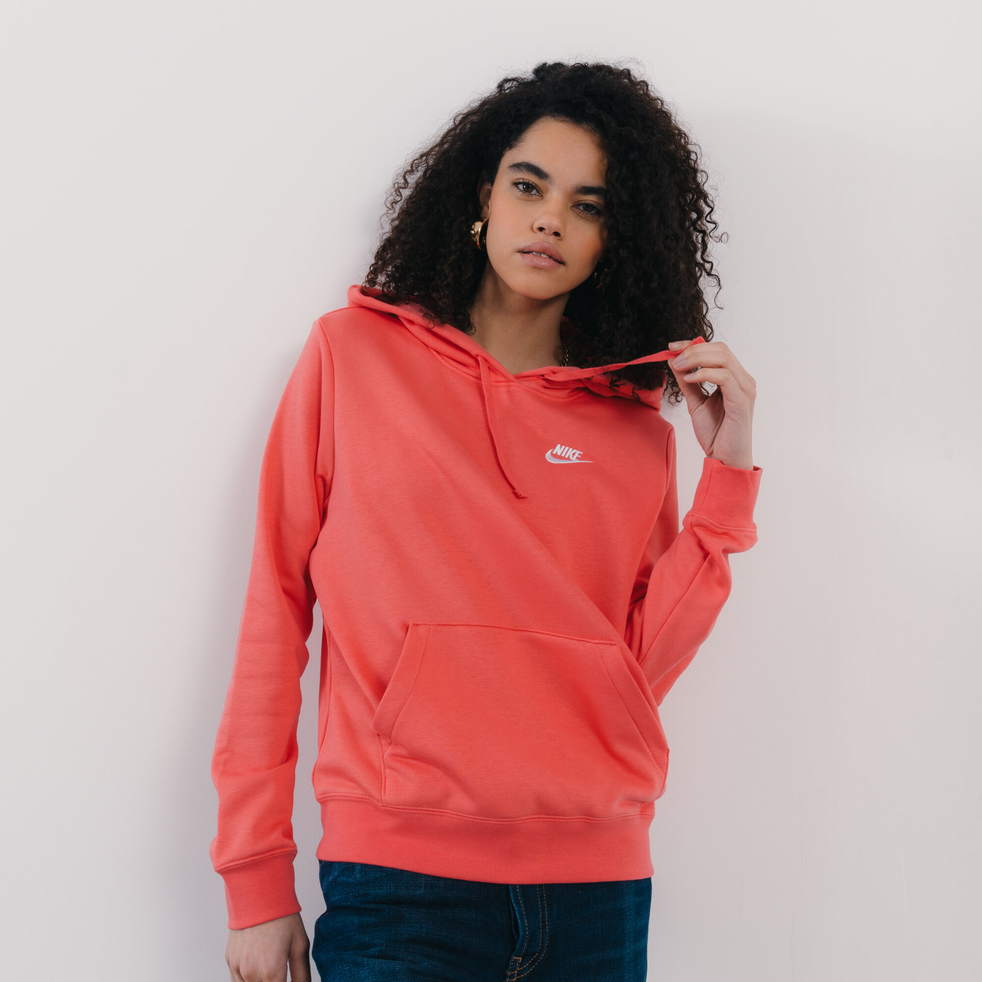Sweats Sweatshirts Sweats capuche NIKE ROSE Collections 2024