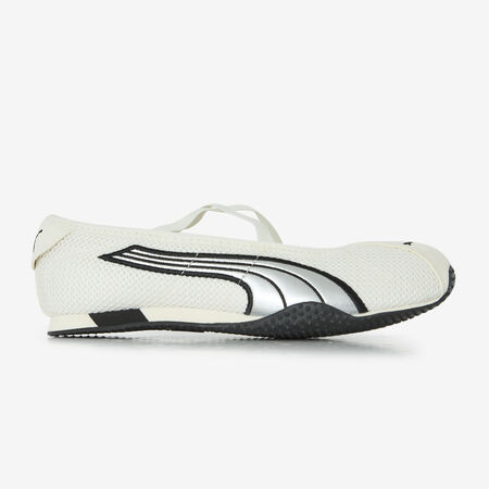 PUMA H-STREET BALLET WHITE WOMEN