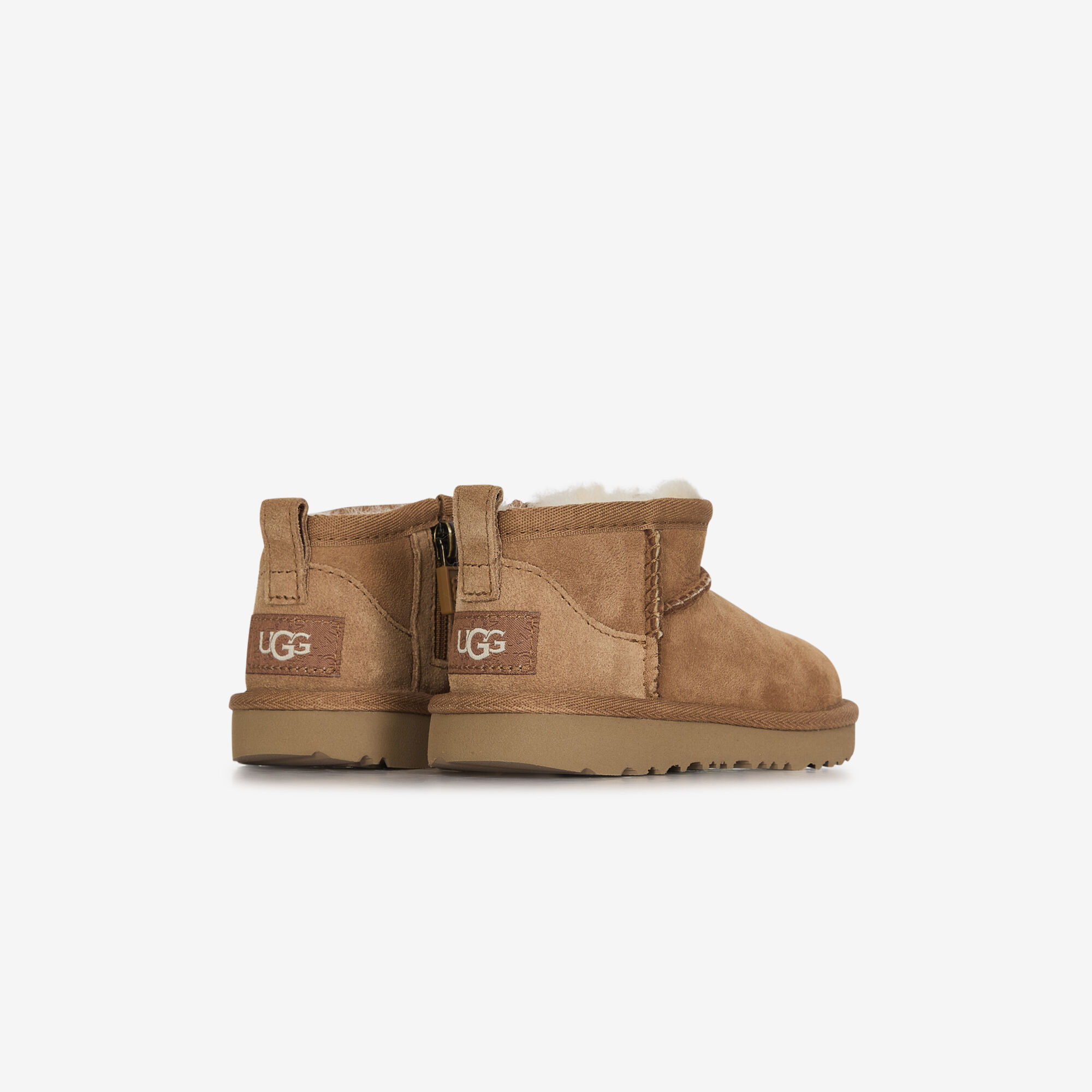 Classic Ultra Mini  Marron   - Bébé -