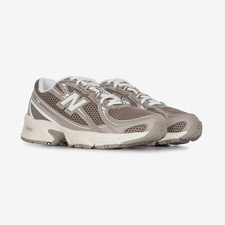 NEW BALANCE 740 740 BROWN/BEIGE JUNIOR