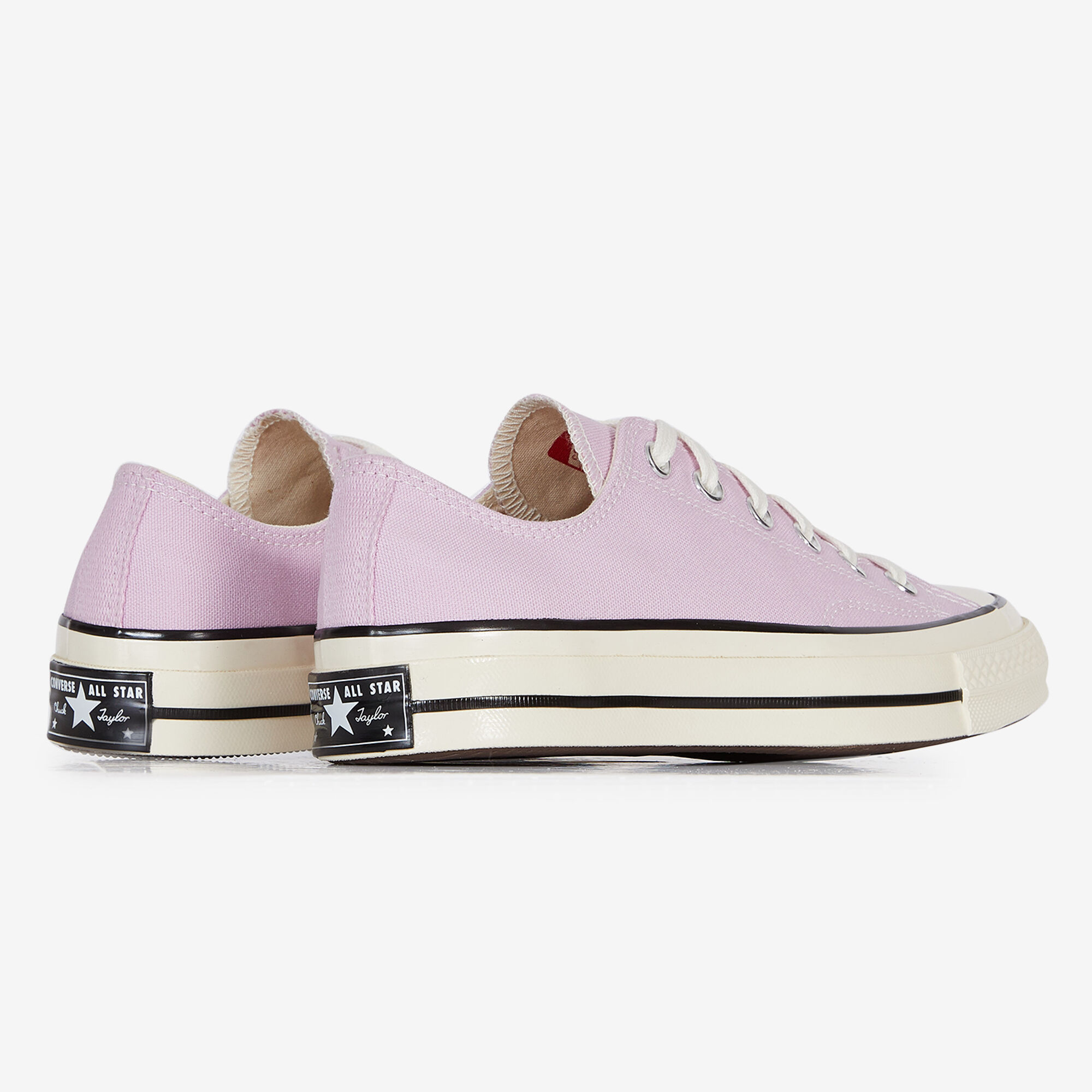 【新品】Converse Chuck Taylor OX PINK ct70 Converse Chuck 70 Ox sneakers in pink with gum soles | ASOS