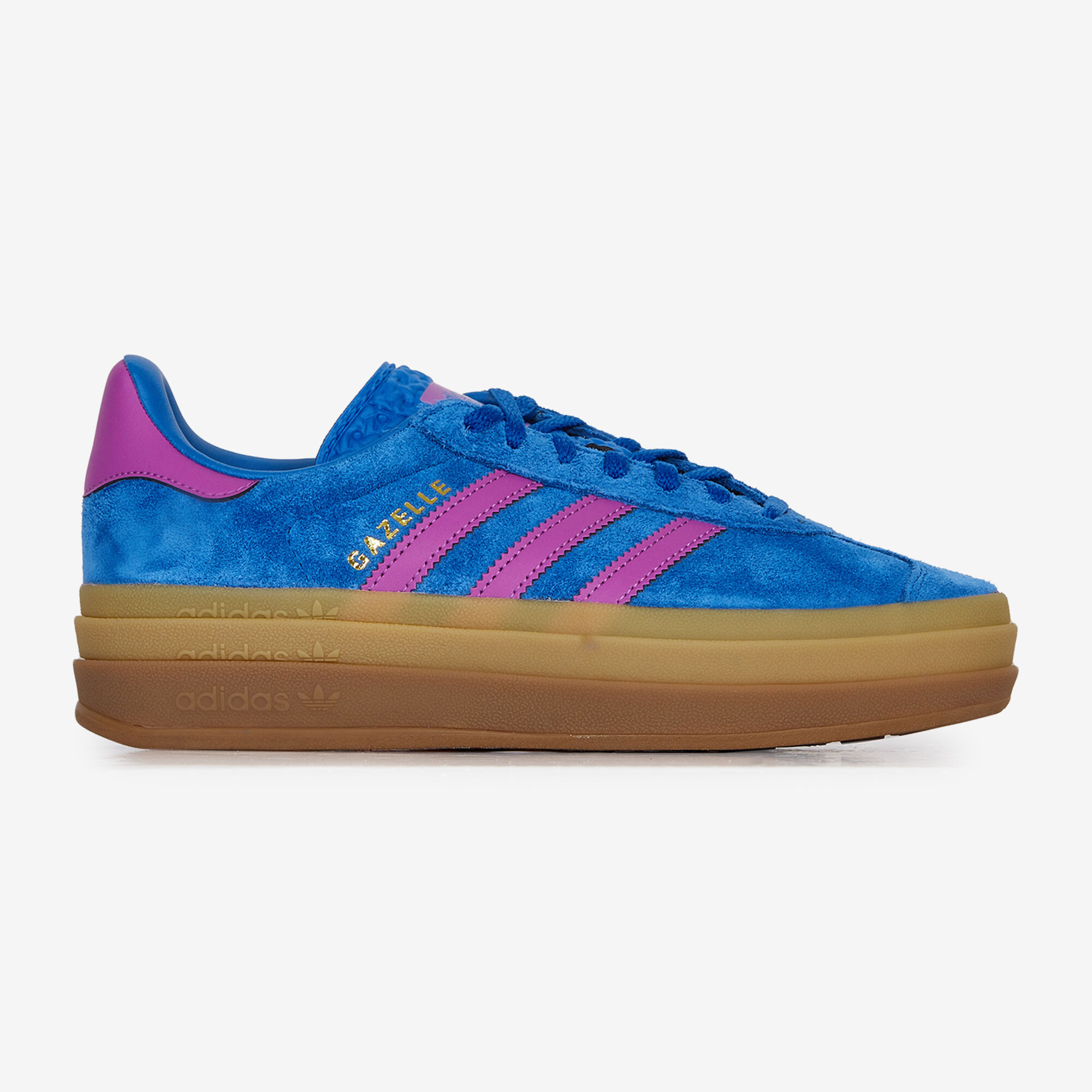 GAZELLE BOLD