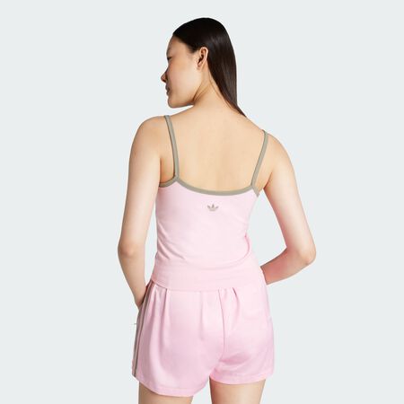 ADIDAS ORIGINALS adidas Originals Tank True Pink WOMEN