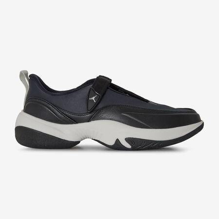 JORDAN JORDAN POINTE NOIR/BLANC FEMME